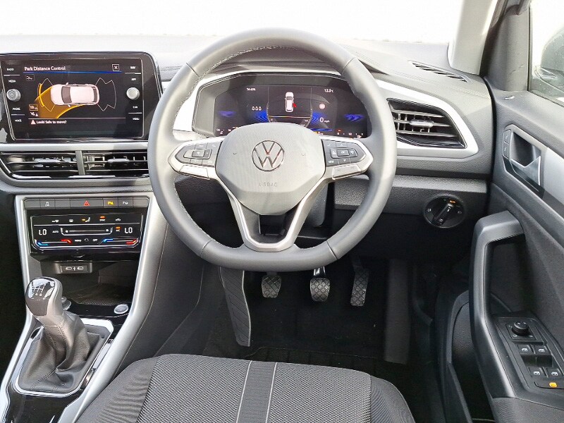 Used Volkswagen T-Roc 2025 for sale - 77651744: Photo 7