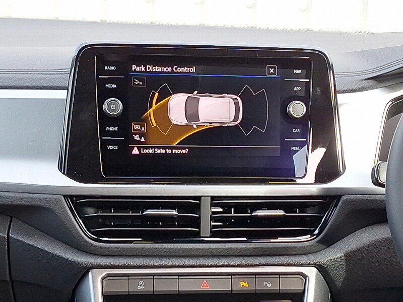 Used Volkswagen T-Roc 2025 for sale - 77651744: Photo 9