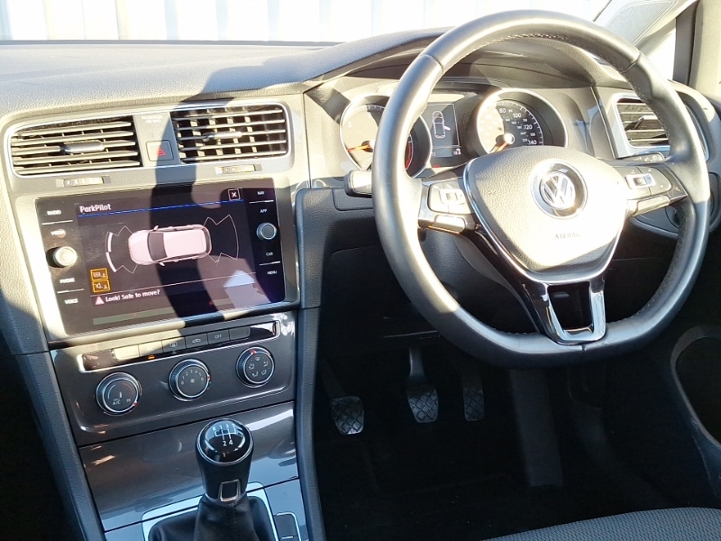 Used Volkswagen Golf 2019 for sale - 76643944: Photo 10