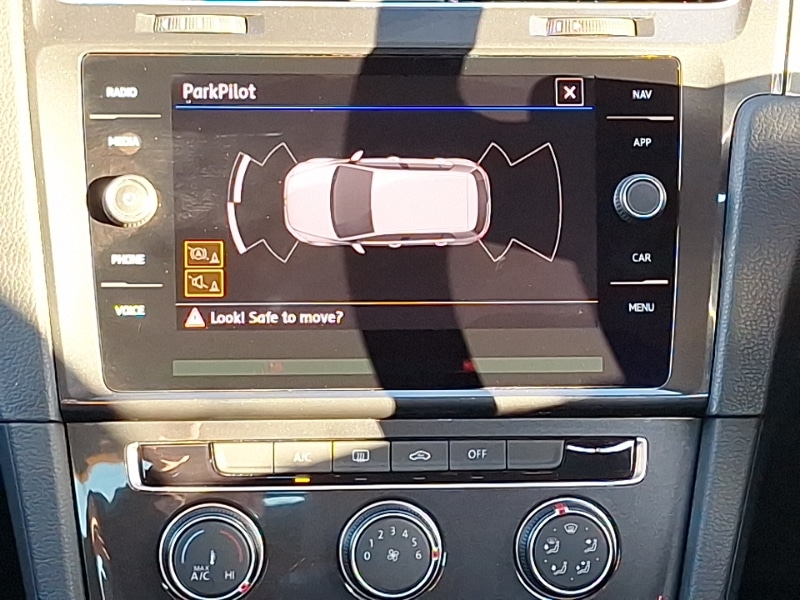 Used Volkswagen Golf 2019 for sale - 76643944: Photo 11