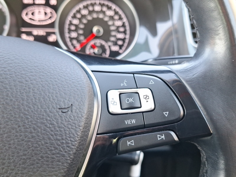 Used Volkswagen Golf 2019 for sale - 76643944: Photo 16