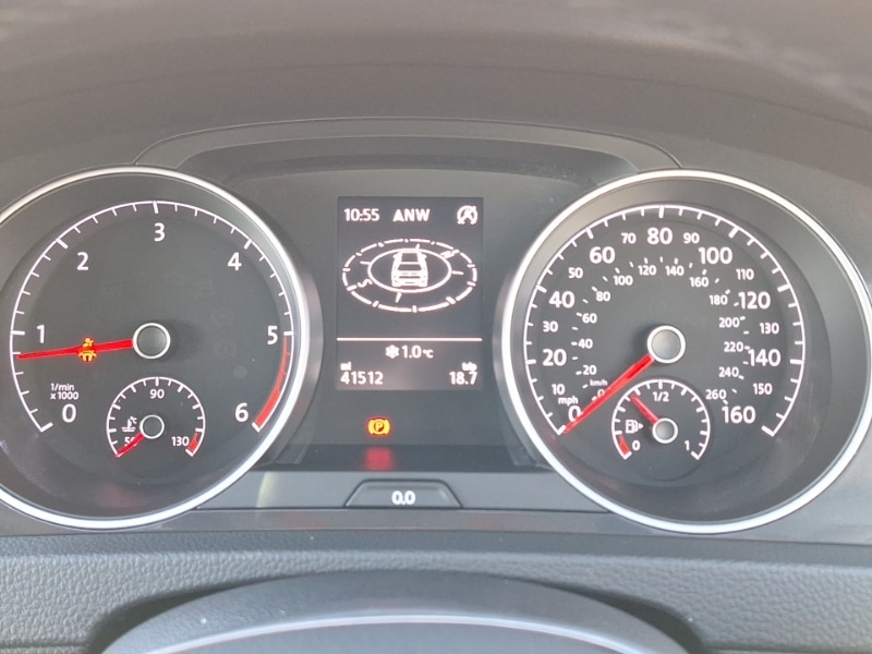 Used Volkswagen Golf 2019 for sale - 76643944: Photo 17