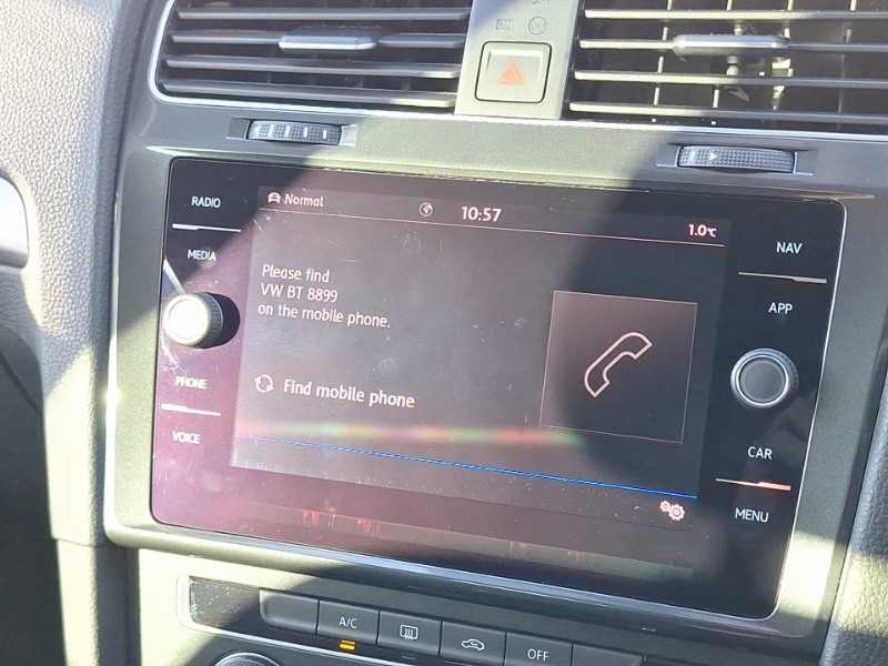 Used Volkswagen Golf 2019 for sale - 76643944: Photo 19