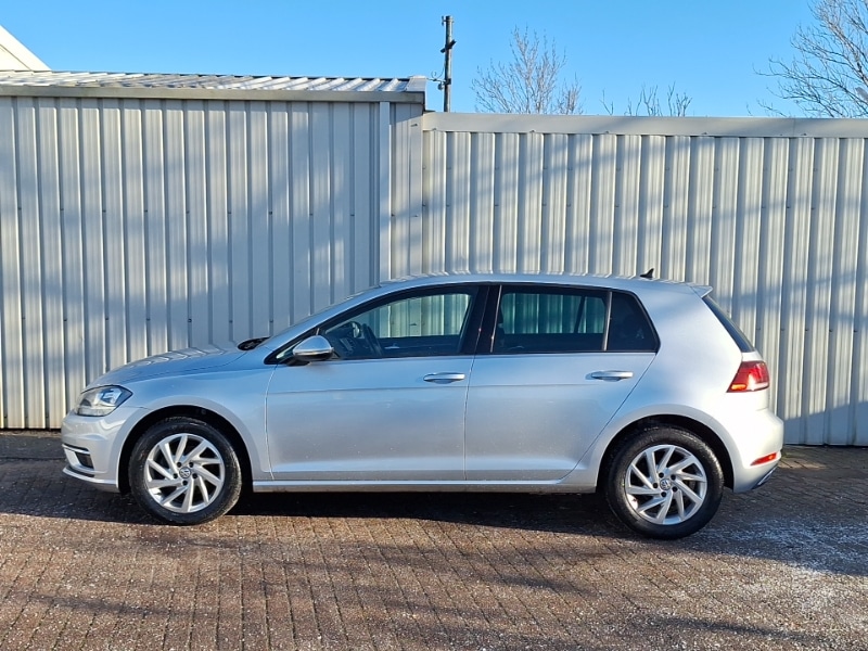 Used Volkswagen Golf 2019 for sale - 76643944: Photo 4