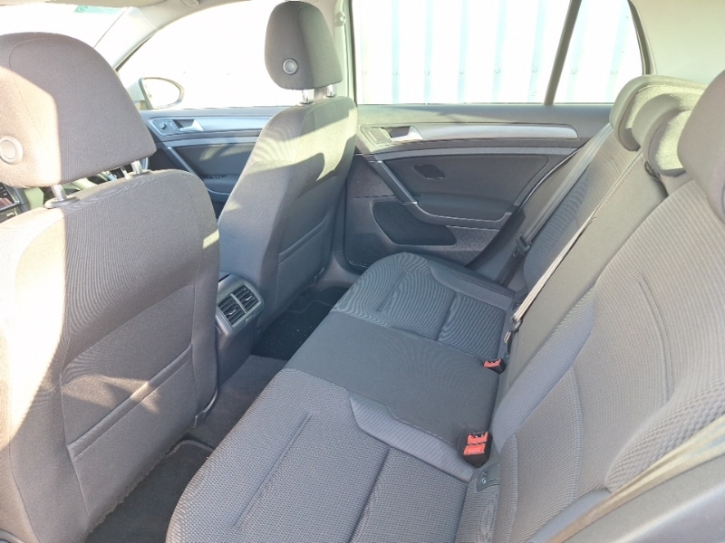 Used Volkswagen Golf 2019 for sale - 76643944: Photo 6