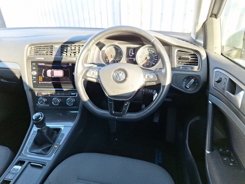 Used Volkswagen Golf 2019 for sale - 76643944: Photo 7