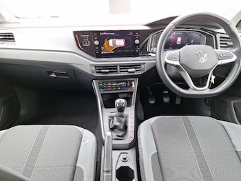 Used Volkswagen Polo 2022 for sale - 75946470: Photo