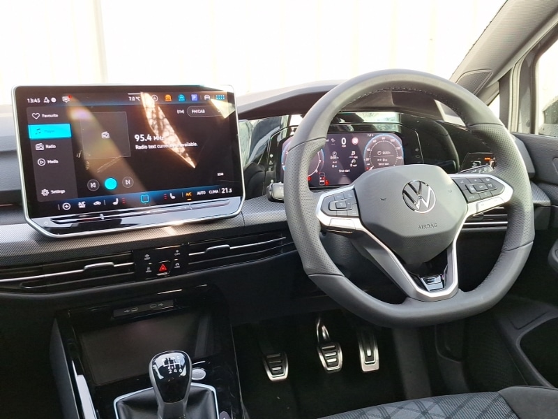 Used Volkswagen Golf 2025 for sale - 76911690: Photo 10