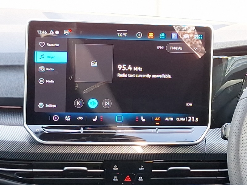 Used Volkswagen Golf 2025 for sale - 76911690: Photo 11