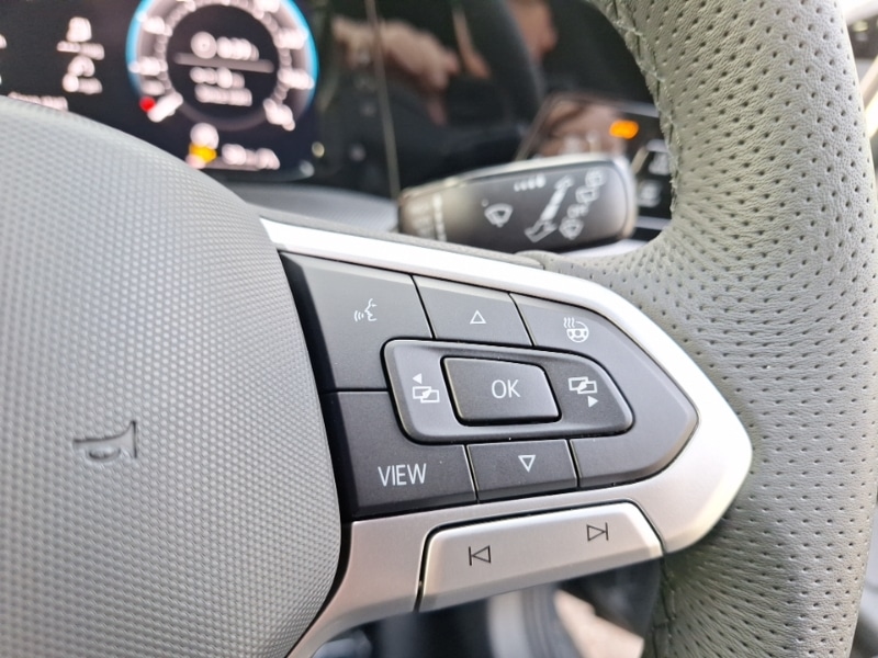 Used Volkswagen Golf 2025 for sale - 76911690: Photo 16