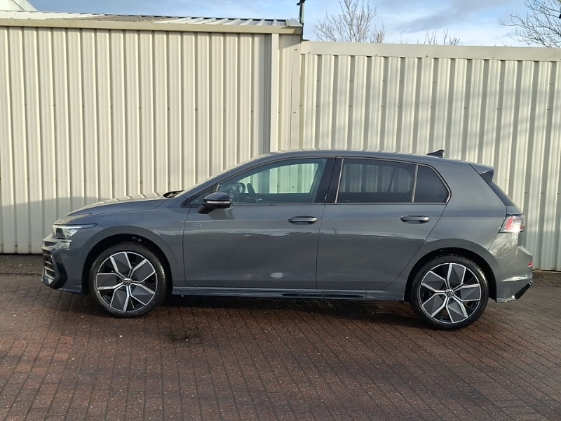 Used Volkswagen Golf 2025 for sale - 76911690: Photo 4