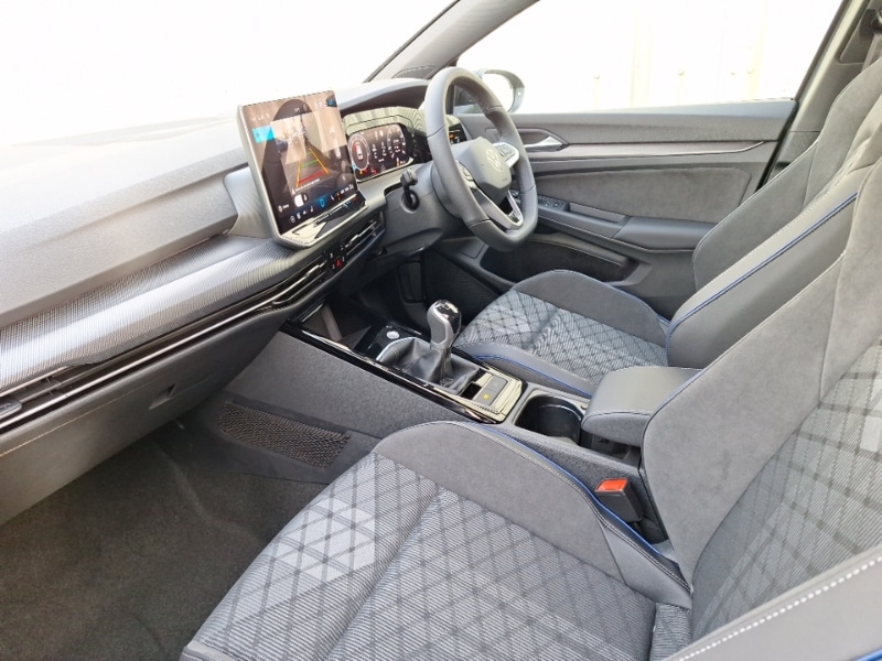 Used Volkswagen Golf 2025 for sale - 76911690: Photo 5