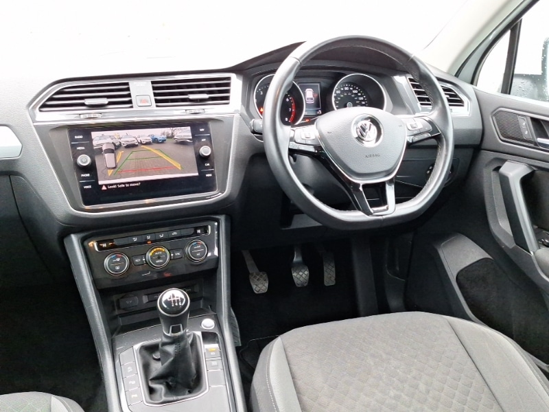 Used Volkswagen Tiguan 2019 for sale - 76970367: Photo 10