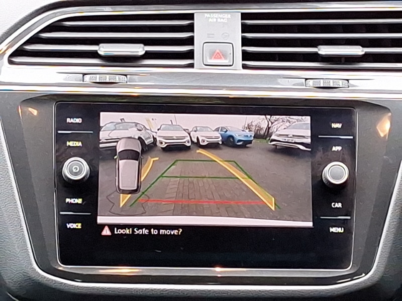 Used Volkswagen Tiguan 2019 for sale - 76970367: Photo 11