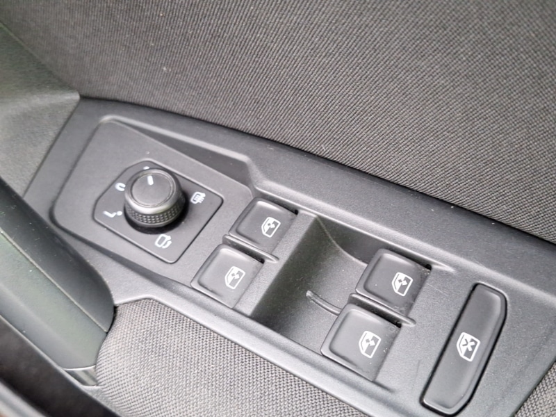 Used Volkswagen Tiguan 2019 for sale - 76970367: Photo 13