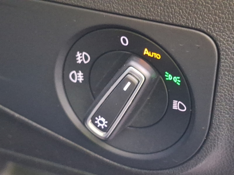 Used Volkswagen Tiguan 2019 for sale - 76970367: Photo 14