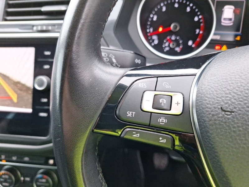 Used Volkswagen Tiguan 2019 for sale - 76970367: Photo 15