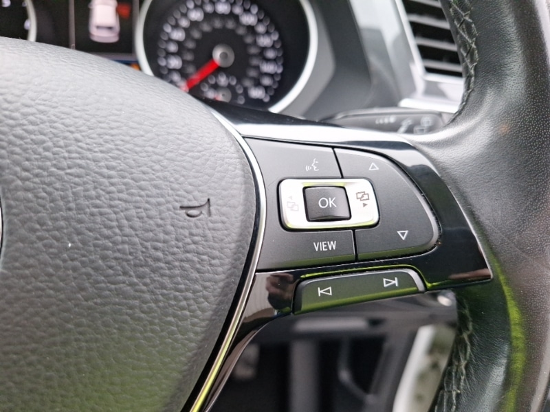 Used Volkswagen Tiguan 2019 for sale - 76970367: Photo 16