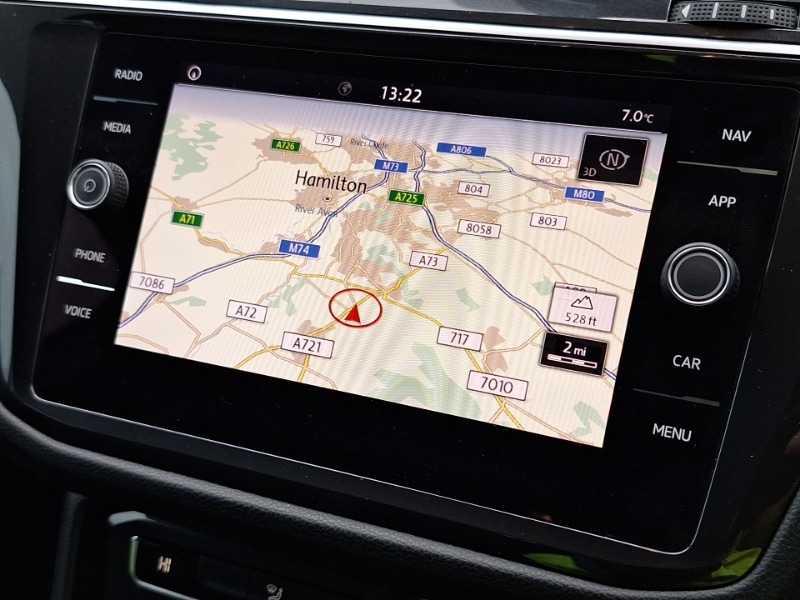 Used Volkswagen Tiguan 2019 for sale - 76970367: Photo 18