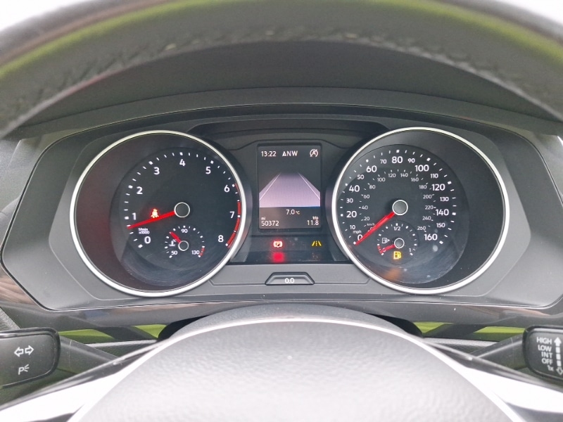 Used Volkswagen Tiguan 2019 for sale - 76970367: Photo 19