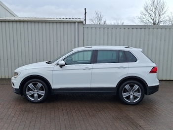 Used Volkswagen Tiguan 2019 for sale - 76970367: Photo