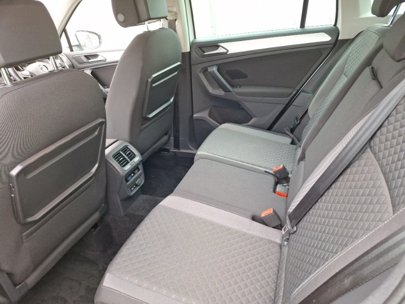 Used Volkswagen Tiguan 2019 for sale - 76970367: Photo 6