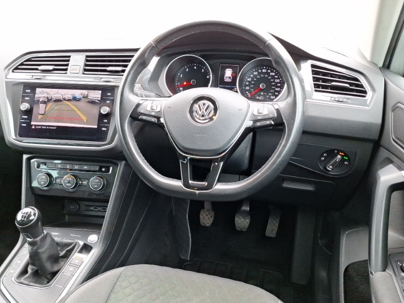 Used Volkswagen Tiguan 2019 for sale - 76970367: Photo 7