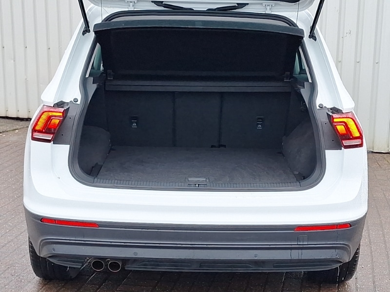 Used Volkswagen Tiguan 2019 for sale - 76970367: Photo 8