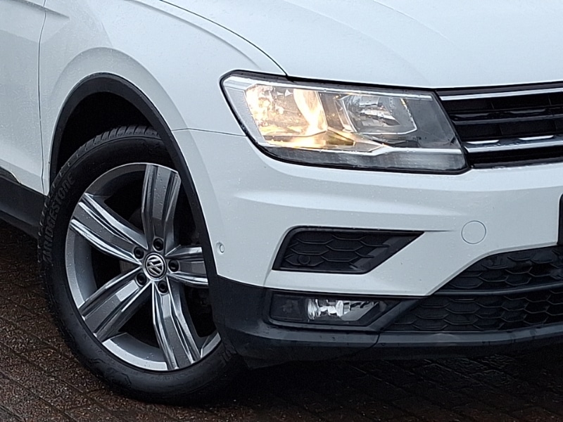 Used Volkswagen Tiguan 2019 for sale - 76970367: Photo 9