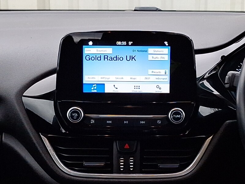 Used Ford Fiesta 2018 for sale - 77974942: Photo 11