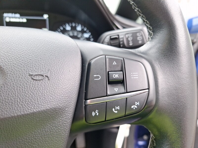 Used Ford Fiesta 2018 for sale - 77974942: Photo 16