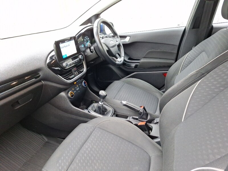 Used Ford Fiesta 2018 for sale - 77974942: Photo 5