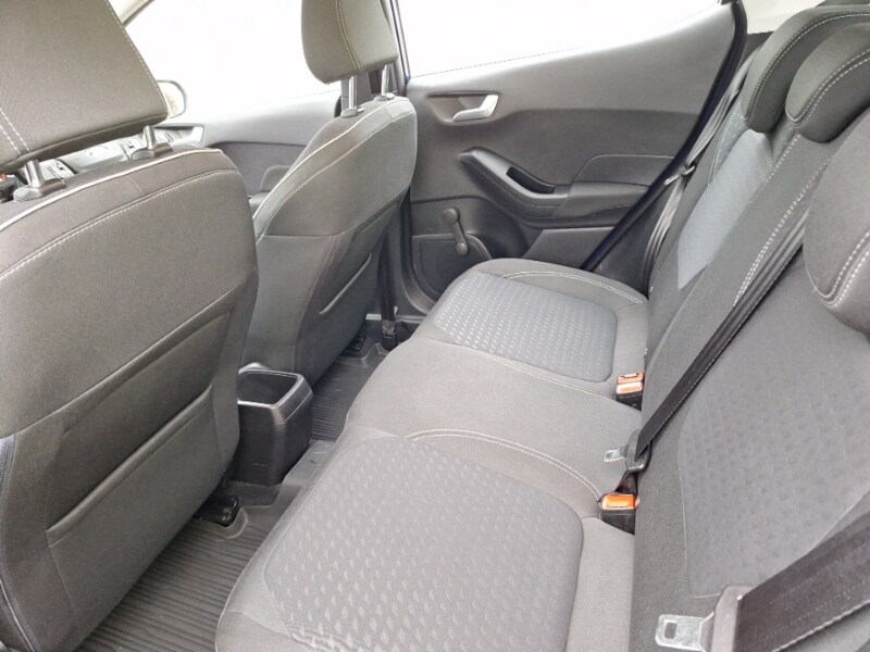Used Ford Fiesta 2018 for sale - 77974942: Photo 6