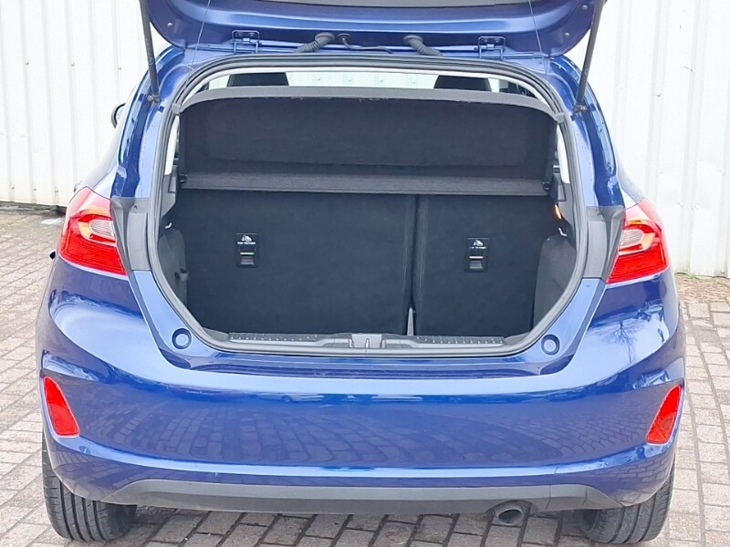 Used Ford Fiesta 2018 for sale - 77974942: Photo 8