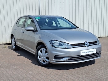Used Volkswagen Golf 2020 for sale - 79235506: Photo