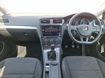 Used Volkswagen Golf 2020 for sale - 79235506: Photo