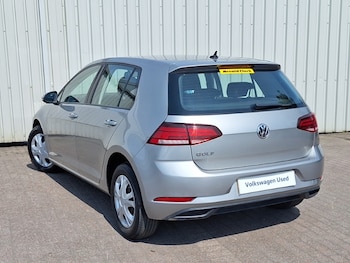 Used Volkswagen Golf 2020 for sale - 79235506: Photo