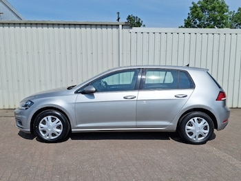 Used Volkswagen Golf 2020 for sale - 79235506: Photo