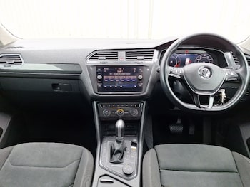 Used Volkswagen Tiguan 2018 for sale - 79486096: Photo
