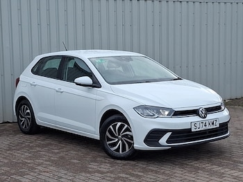 Volkswagen - Polo