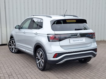 Used Volkswagen T-Cross 2026 for sale - 78791074: Photo