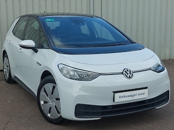Used Volkswagen ID.3 2020 for sale - 79291268: Photo