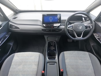 Used Volkswagen ID.3 2020 for sale - 79291268: Photo