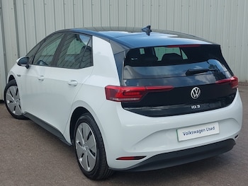 Used Volkswagen ID.3 2020 for sale - 79291268: Photo
