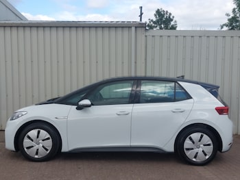 Used Volkswagen ID.3 2020 for sale - 79291268: Photo