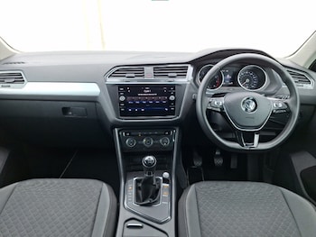 Used Volkswagen Tiguan 2019 for sale - 79561716: Photo