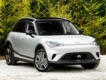 Volkswagen - T-Cross