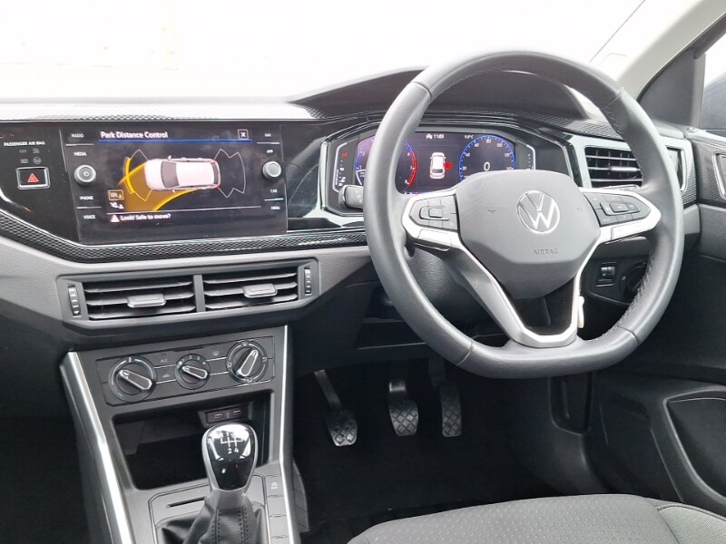 Used Volkswagen Polo 2022 for sale - 78178459: Photo 10