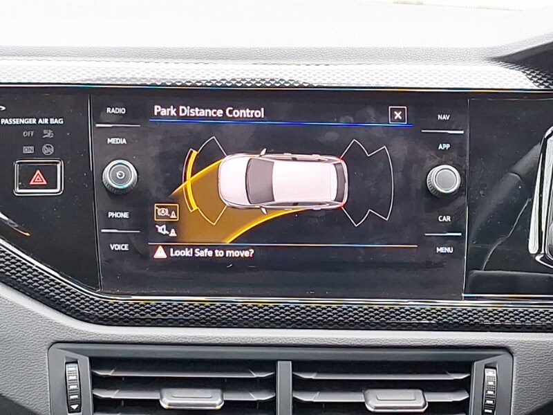 Used Volkswagen Polo 2022 for sale - 78178459: Photo 11