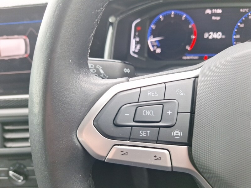 Used Volkswagen Polo 2022 for sale - 78178459: Photo 14